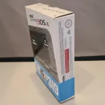 Boxed "New" Nintendo 3DS XL Console