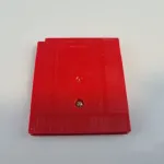 Pokemon Red Nintendo Game Boy Color