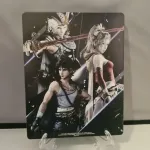 Dissidia Final Fantasy NT Steelbook