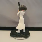 Princess Leia - Infinity 3.0 Star Wars
