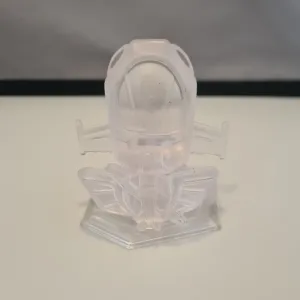 Toy Story Crystal Playset - Infinity 1.0