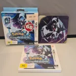 Pokemon Ultra Moon: Fan Edition