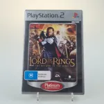 The Lord Of The Rings: Return Of The King