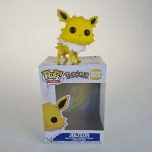 Pokemon Jolteon 628