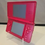Nintendo DS Lite: Mario Edition