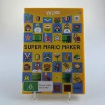 Mario Maker