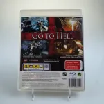 Dantes Inferno Ps3