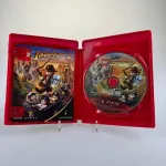Lego Indiana Jones 2 Ps3