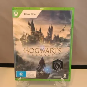 Hogwarts Legacy
