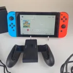 Nintendo Switch Console *Boxed*