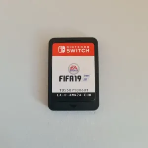 Switch Fifa 19 Loose