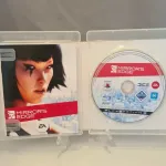 Mirrors Edge