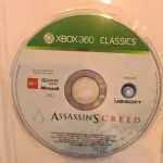 Assassin's Creed