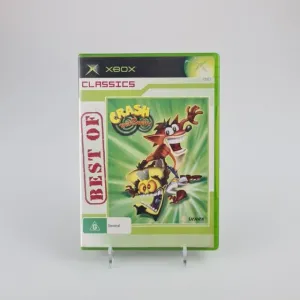 Crash Twinsanity