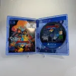 Streets of Rage 4 Ps4