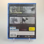 The Last Guardian