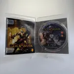 God Of War III Ps3