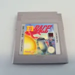 F-1 Race Nintendo Game Boy