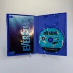 Everblue Ps2