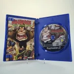 Rampage Total Destruction