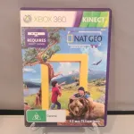Kinect National Geographic TV: America the Wild