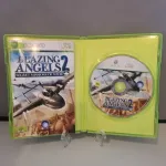 Blazing Angels 2: Secret Missions Of WWII