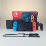 Nintendo Switch Console *Boxed*