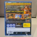 Crash Bandicoot N-Sane Trilogy