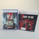 7 Days To Die Survival Bundle *Brand New*