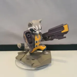 Rocket - Infinity 2.0 Marvel Super Heroes