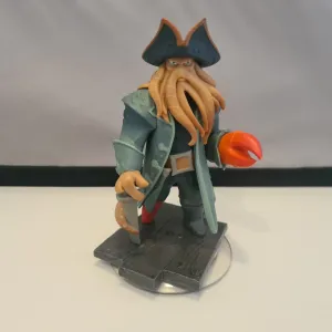 Davy Jones - Infinity 1.0