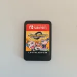 Switch Sushi Striker Loose