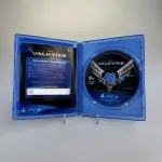 Eve Valkyrie VR Ps4