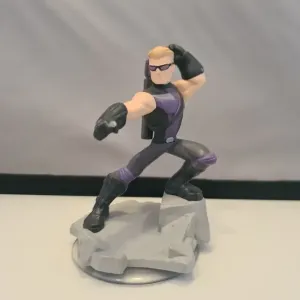 Hawk Eye - Infinity 2.0 Marvel Super Heroes