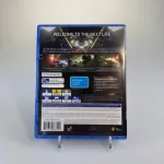 Eve Valkyrie VR Ps4