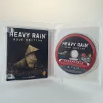 Heavy Rain: Move Edition Ps3