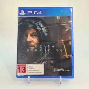 Death Stranding