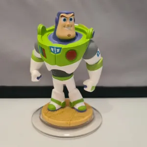 Buzz Light Year - Infinity 1.0