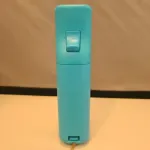 Nintendo Blue Wii Remote: Motion Plus