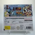 Monster Hunter Stories 3DS