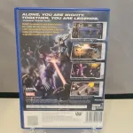 X-Men Legends