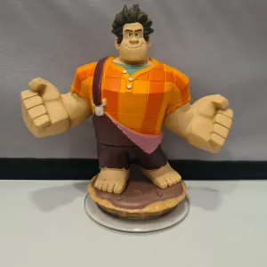 Wreck-It Ralph - Infinity 1.0