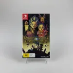 Dragon Quest Treasures