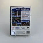 F1 Championship Season 2000