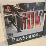 Ps1 MDK