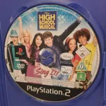 Disney High School Musical: Sing It!