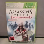 Assassin's Creed Brotherhood