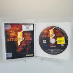 Resident Evil 5