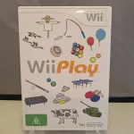 Wii Play