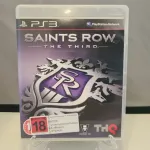 Saints Row: The Third